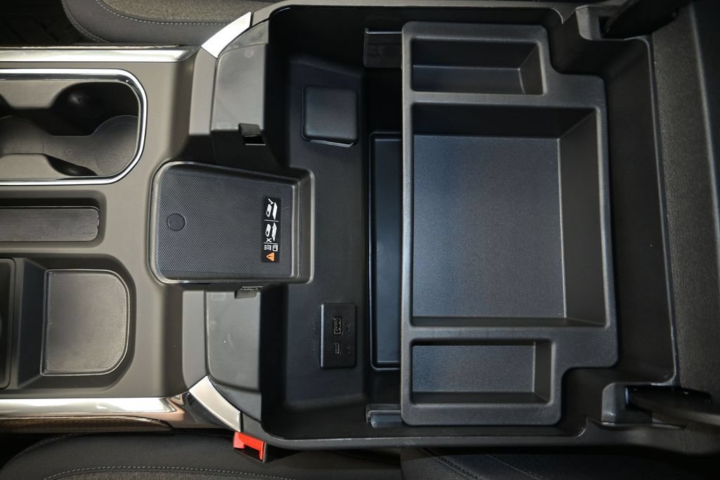 2026 Chevrolet Silverado 1500 LT Trail Boss - Photo 19