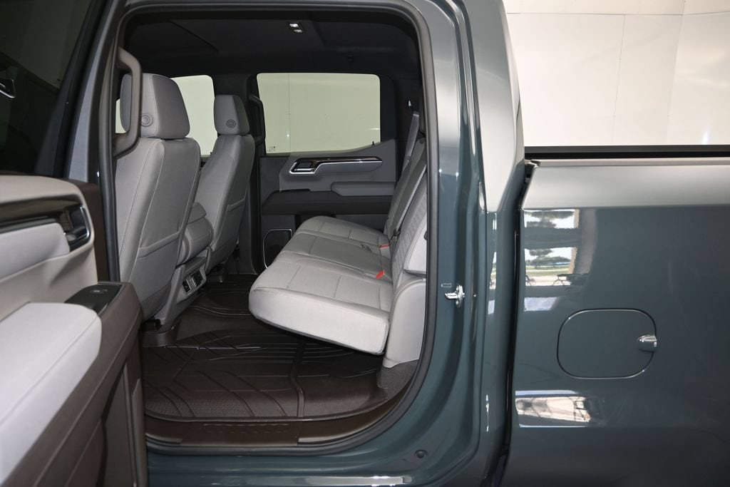 2026 Chevrolet Silverado 1500 LT - Photo 22
