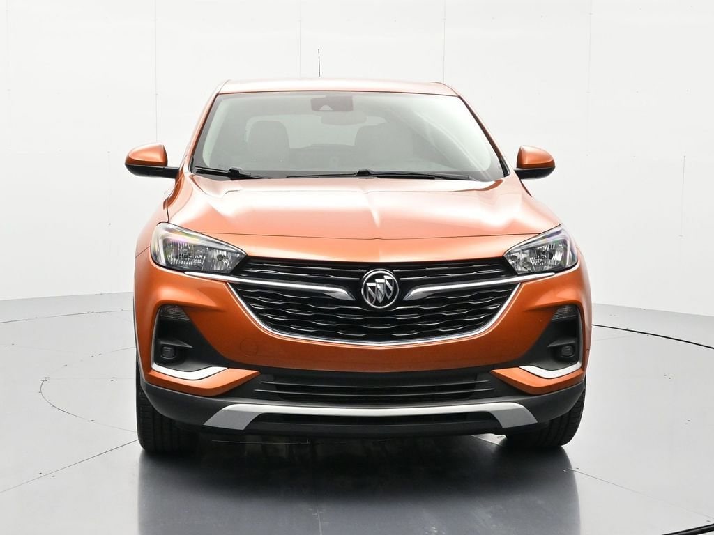 Certified 2023 Buick Encore GX Preferred with VIN KL4MMBS26PB127506 for sale in Palatka, FL