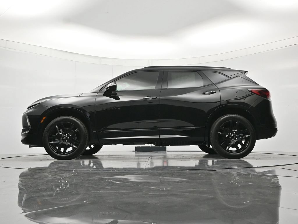 2026 Chevrolet Blazer RS - Photo 45