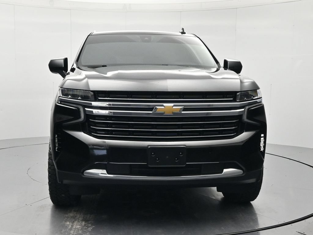 Used 2021 Chevrolet Tahoe LT SUV