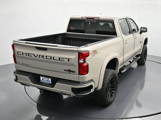 2026 Chevrolet Silverado 1500 RST - Photo 33