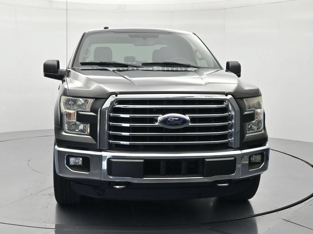 Used 2016 Ford F-150 XLT Truck