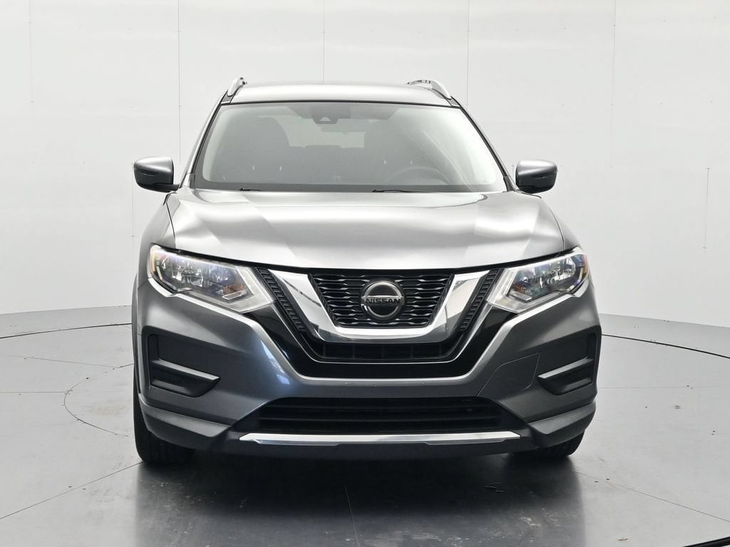 Used 2019 Nissan Rogue S with VIN KNMAT2MT2KP558955 for sale in Palatka, FL