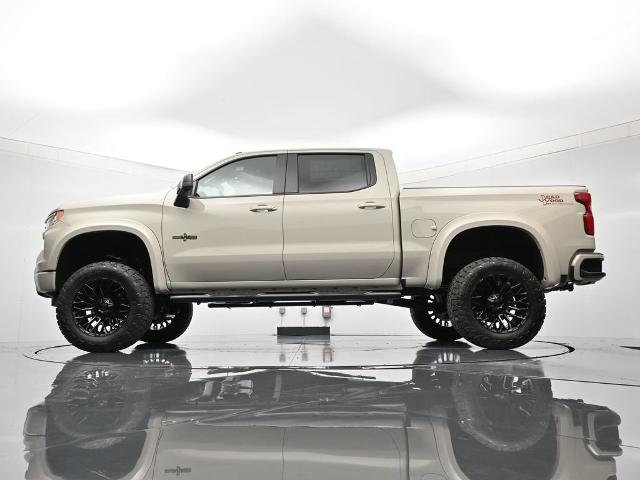 2026 Chevrolet Silverado 1500 RST - Photo 43