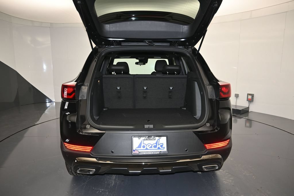 2026 Chevrolet Trailblazer Activ - Photo 23