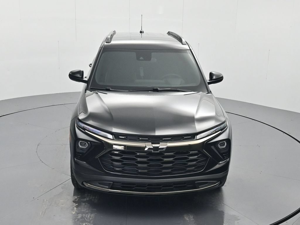 2026 Chevrolet Trailblazer Activ - Photo 28