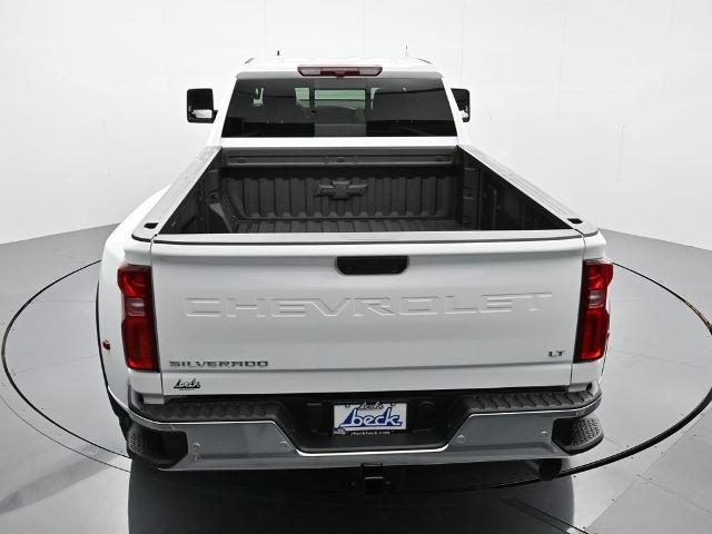 2026 Chevrolet Silverado 3500 HD LT - Photo 49