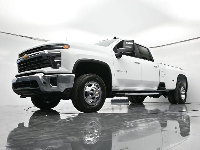 2026 Chevrolet Silverado 3500 HD LT - Photo 52