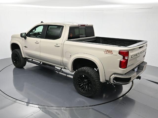 2026 Chevrolet Silverado 1500 RST - Photo 35