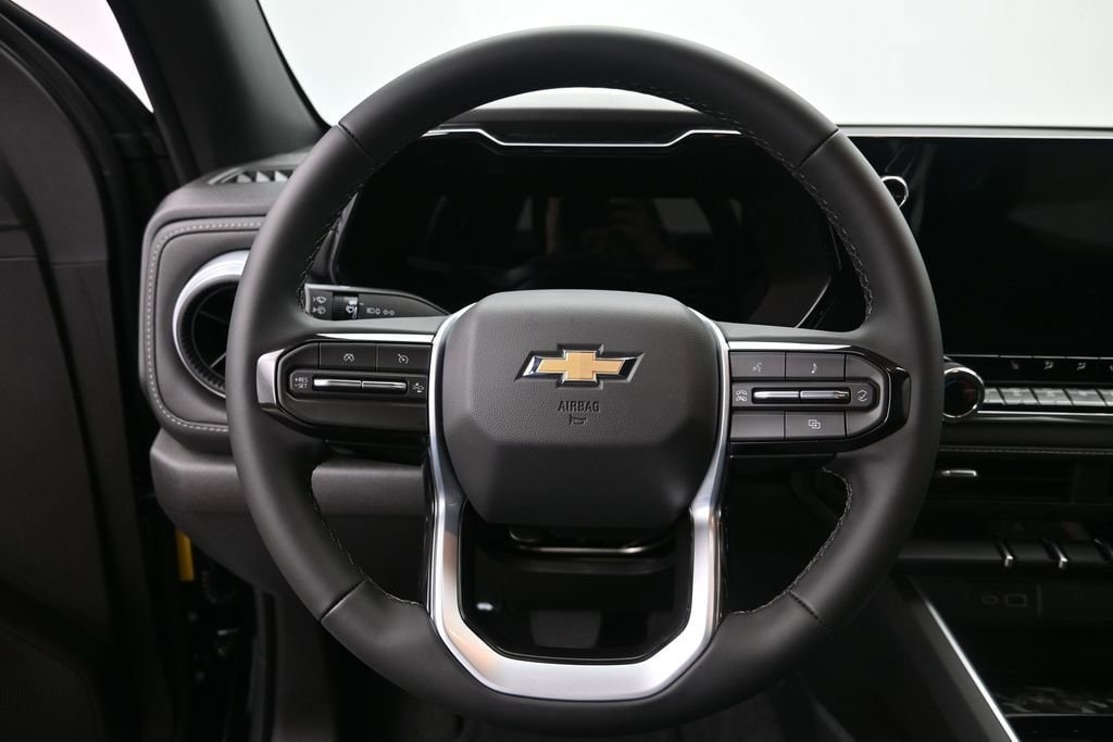 2026 Chevrolet Colorado LT - Photo 13