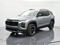 2026 Chevrolet Equinox RS SUV