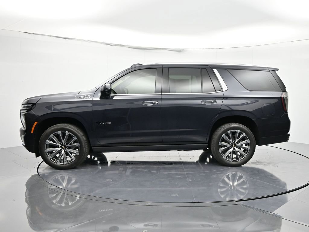 2026 Chevrolet Tahoe High Country - Photo 8