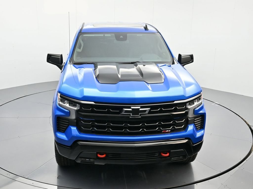 2026 Chevrolet Silverado 1500 LT Trail Boss - Photo 43