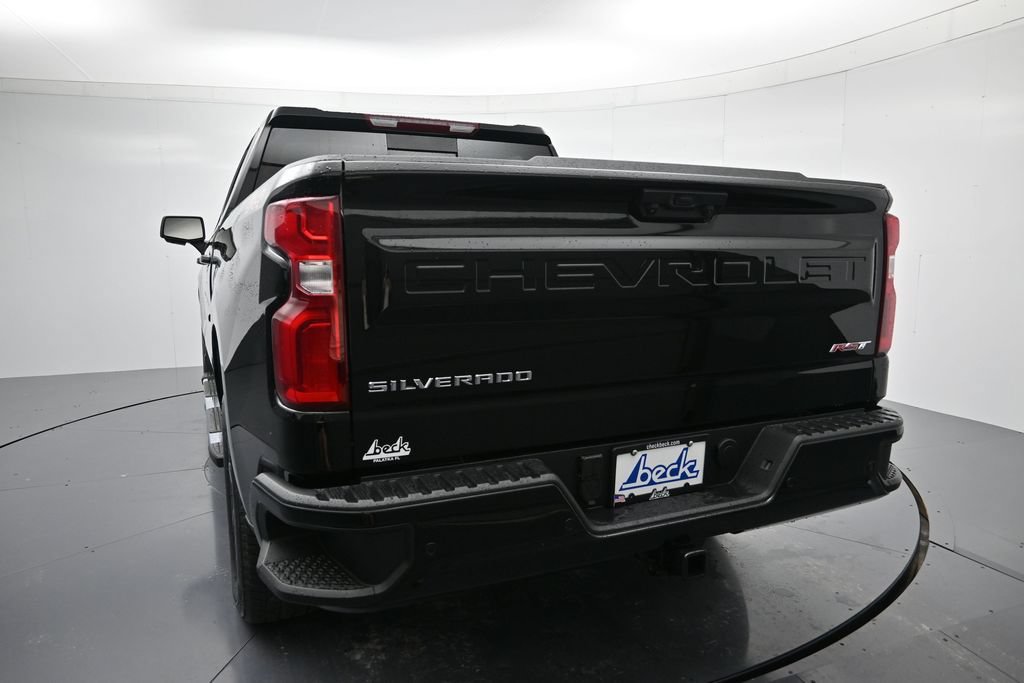 2026 Chevrolet Silverado 1500 RST - Photo 25