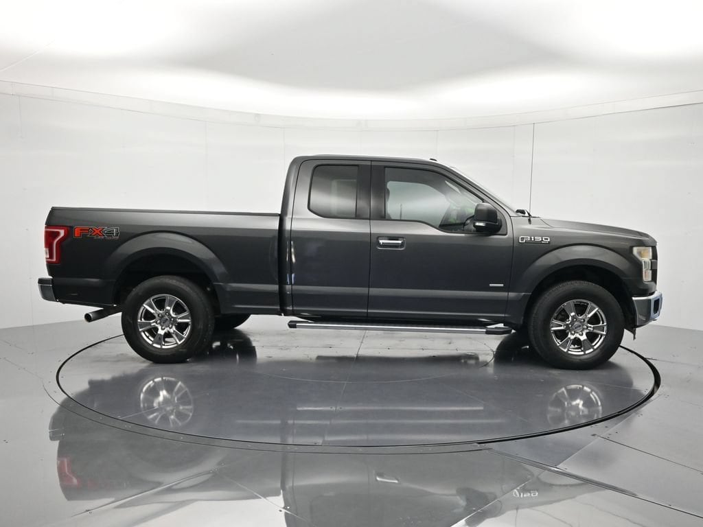 Used 2016 Ford F-150 XLT Truck