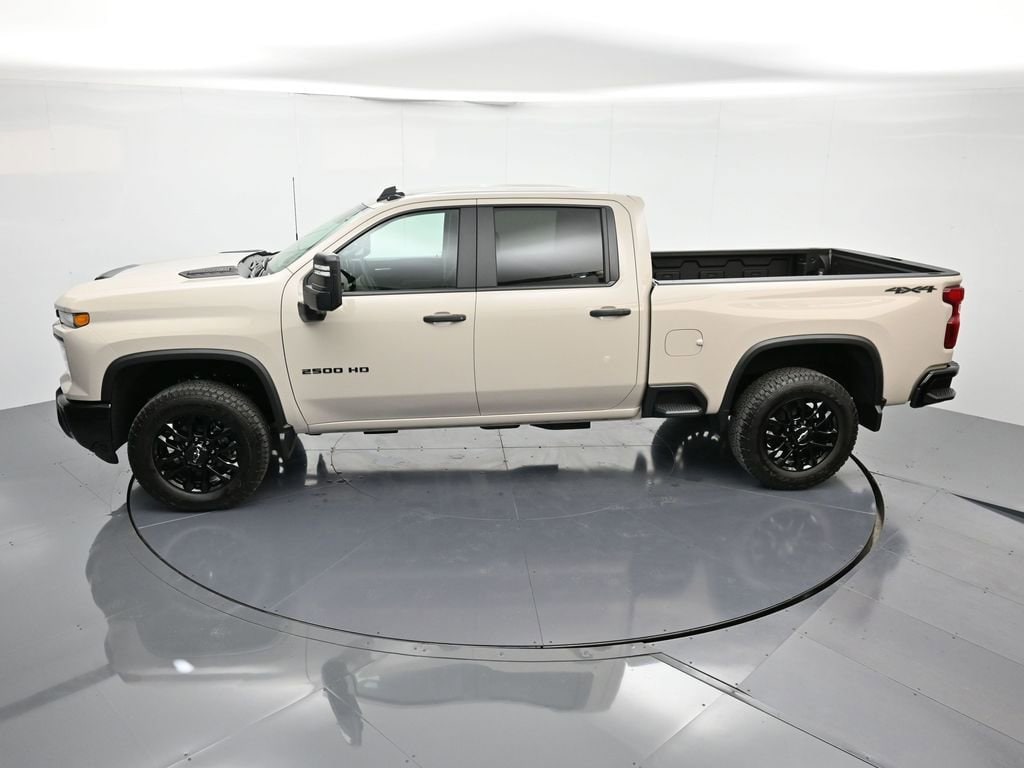 2026 Chevrolet Silverado 2500 HD Custom - Photo 39