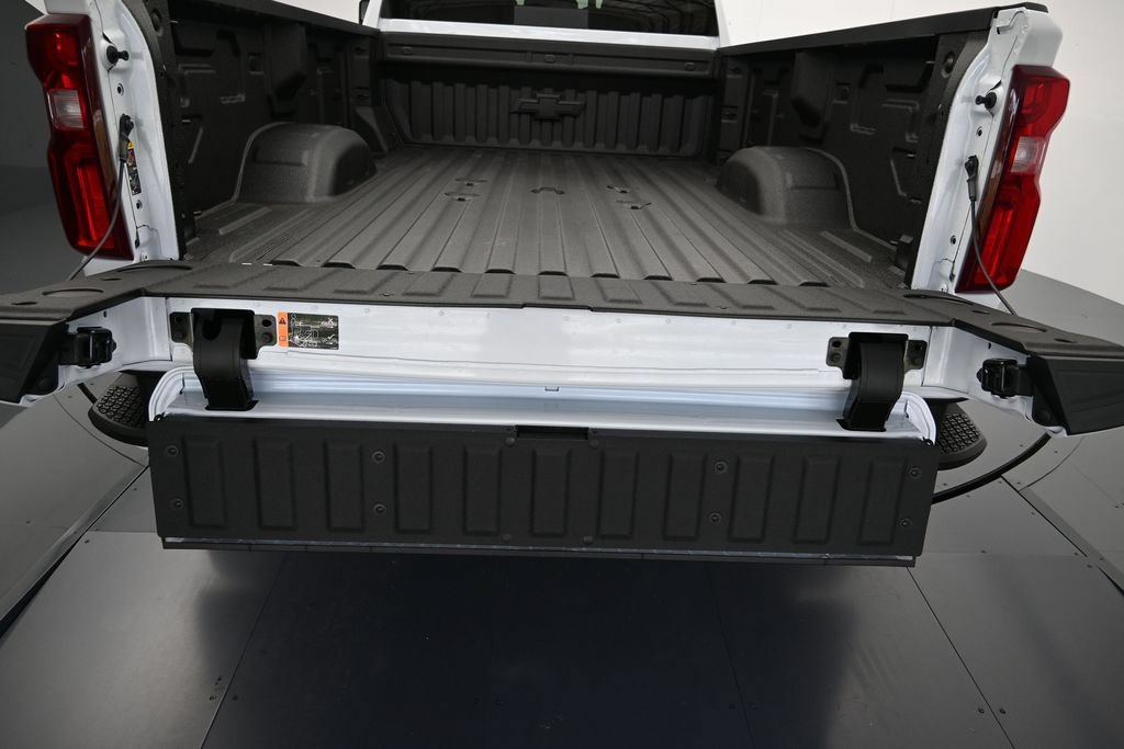 2026 Chevrolet Silverado 3500 HD High Country - Photo 27