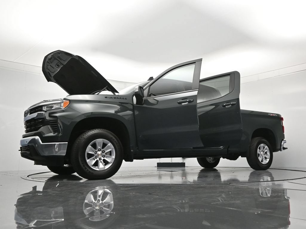 2026 Chevrolet Silverado 1500 LT - Photo 48