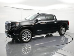 2026 GMC Sierra 1500 Denali Truck