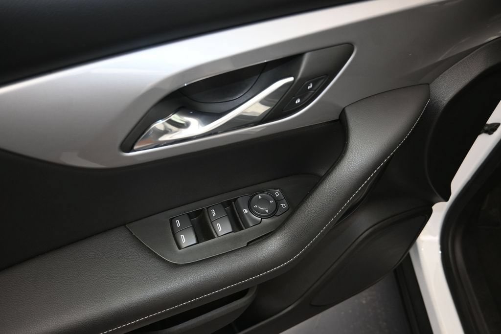 2025 Chevrolet Blazer 2LT - Photo 11