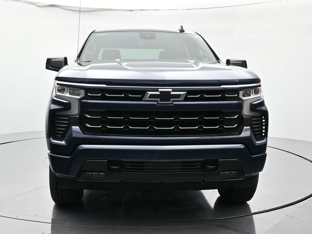 2022 Chevrolet Silverado 1500 RST photo 2