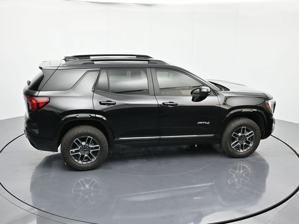 2026 GMC Terrain AT4 - Photo 35
