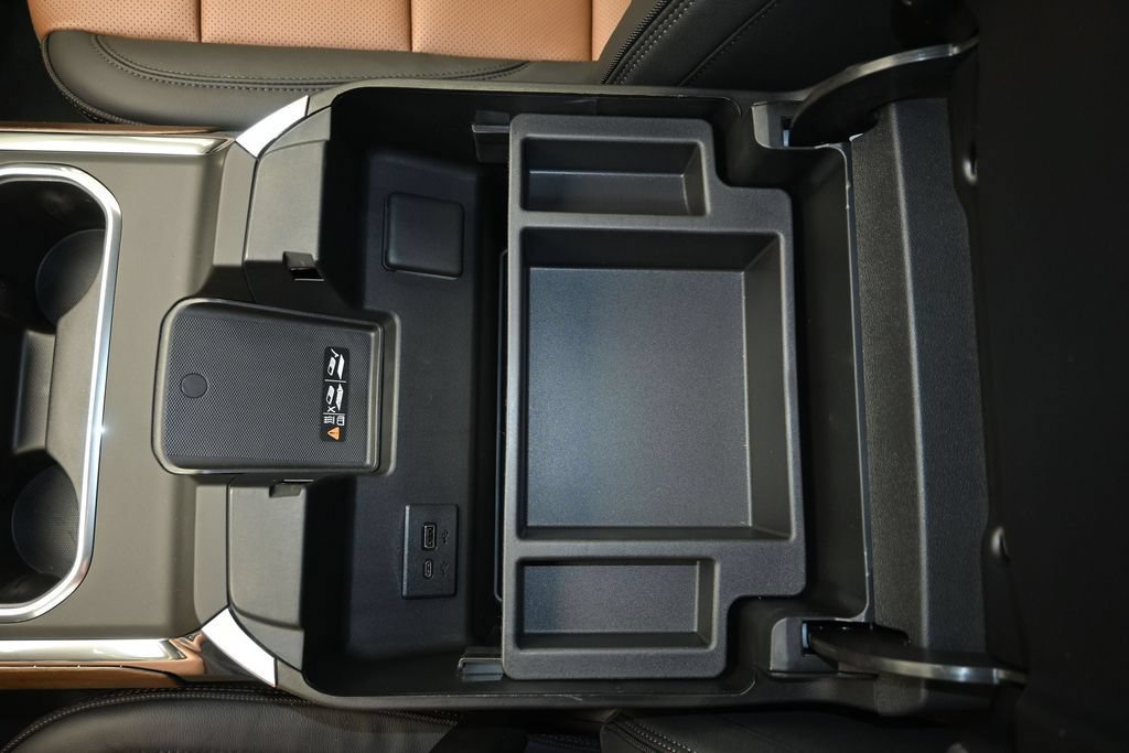2026 Chevrolet Silverado 3500 HD High Country - Photo 20