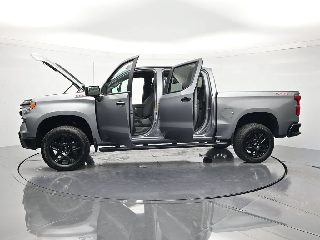 2026 Chevrolet Silverado 1500 LT Trail Boss - Photo 46