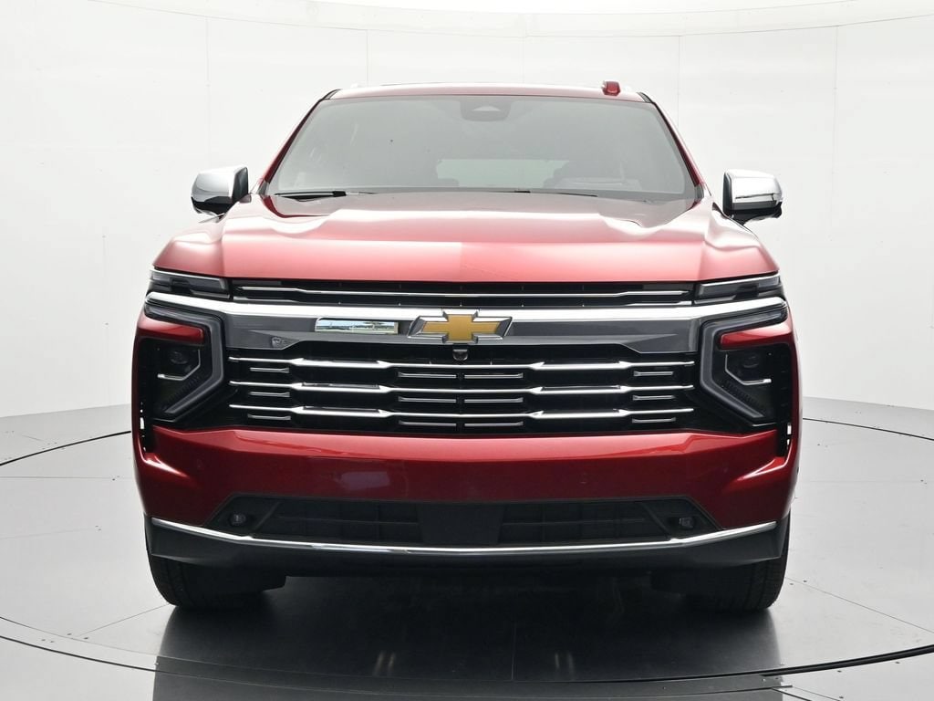 2026 Chevrolet Suburban Premier - Photo 2