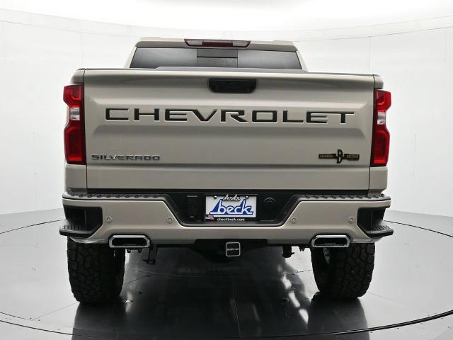 2026 Chevrolet Silverado 1500 RST - Photo 6