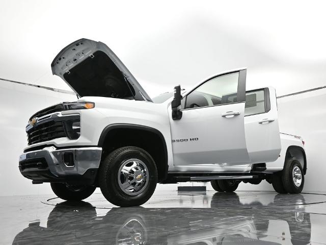 2026 Chevrolet Silverado 3500 HD LT - Photo 64