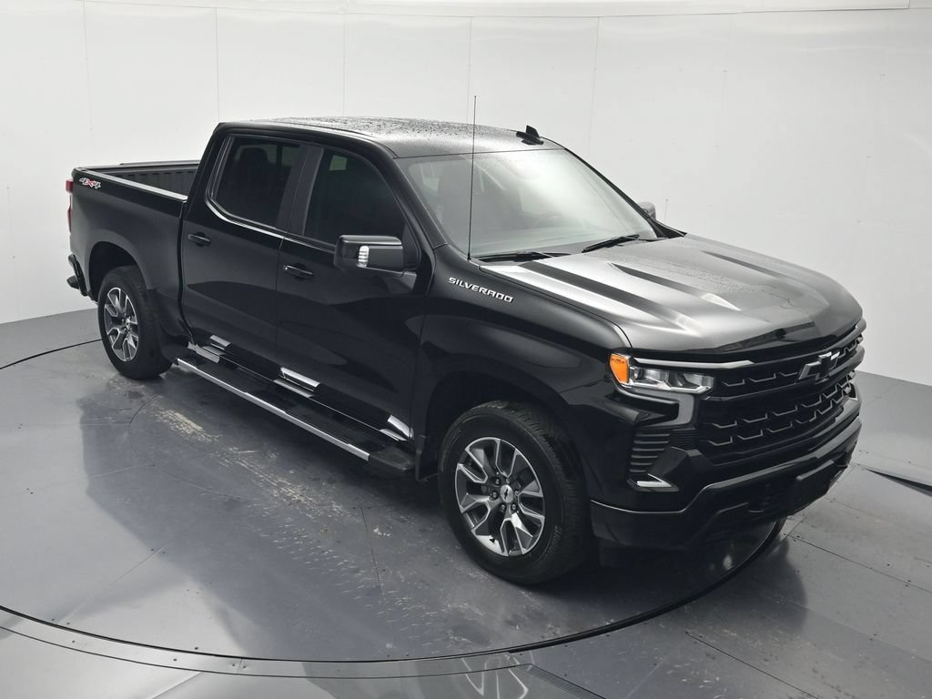 2026 Chevrolet Silverado 1500 RST - Photo 32