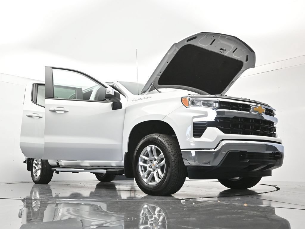 2026 Chevrolet Silverado 1500 LT - Photo 50