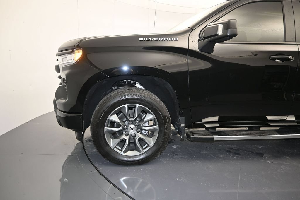 2026 Chevrolet Silverado 1500 RST - Photo 9