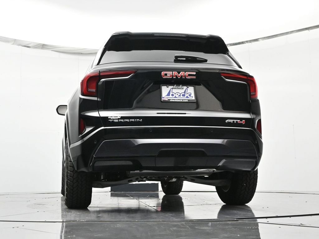 2026 GMC Terrain AT4 - Photo 45