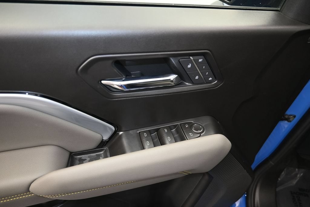 2026 Chevrolet Colorado ZR2 - Photo 11