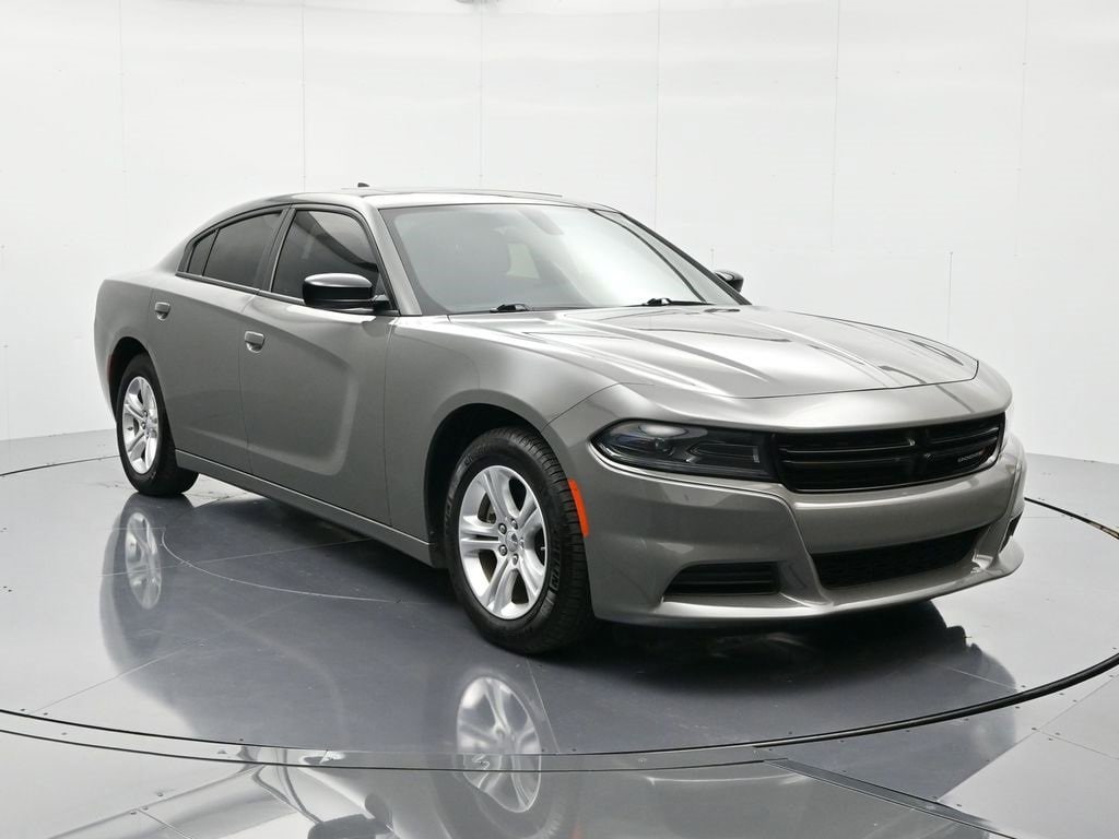 Used 2023 Dodge Charger SXT