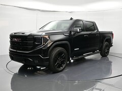 2026 GMC Sierra 1500 Elevation Truck