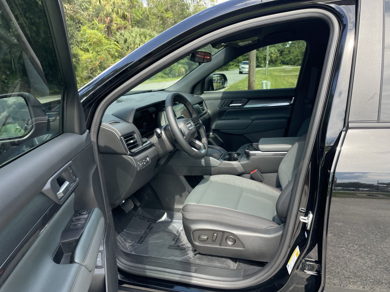 2026 GMC Terrain AT4 - Photo 72