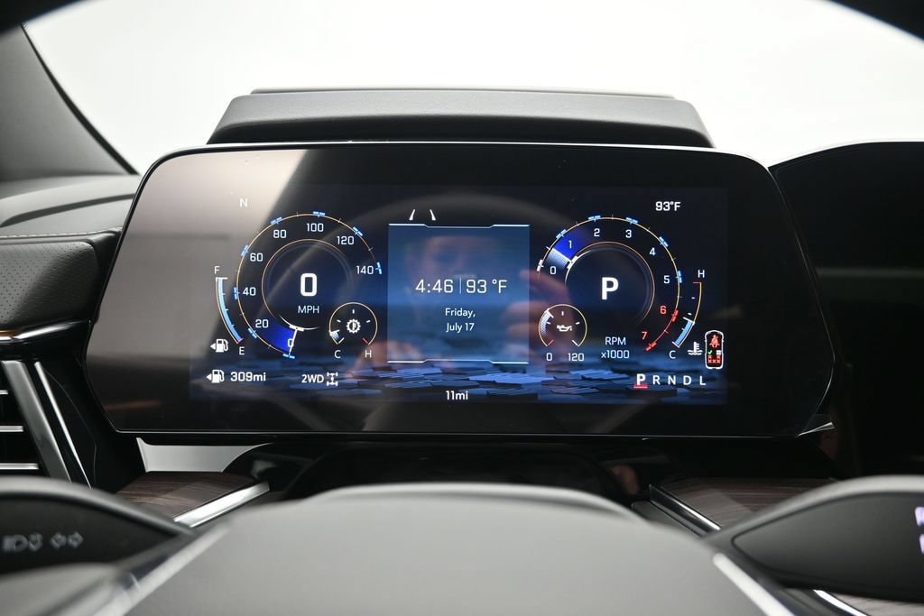 2026 Chevrolet Suburban Premier - Photo 15