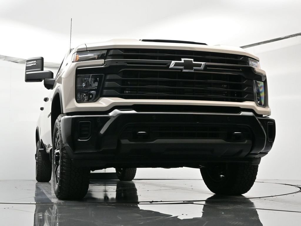 2026 Chevrolet Silverado 2500 HD Custom - Photo 41