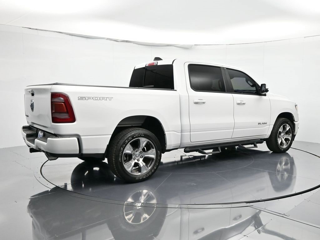 2023 Ram 1500 Laramie photo 4