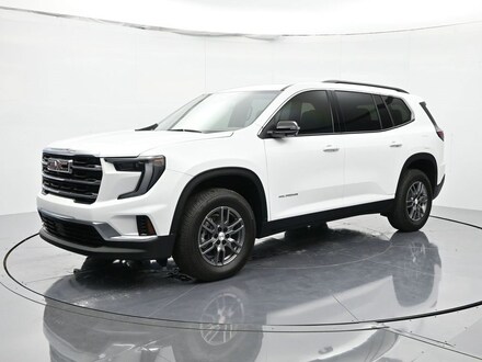 2025 GMC Acadia Elevation SUV