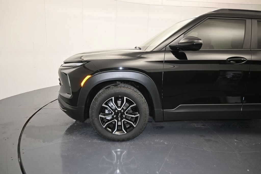 2026 Chevrolet Trailblazer Activ - Photo 9