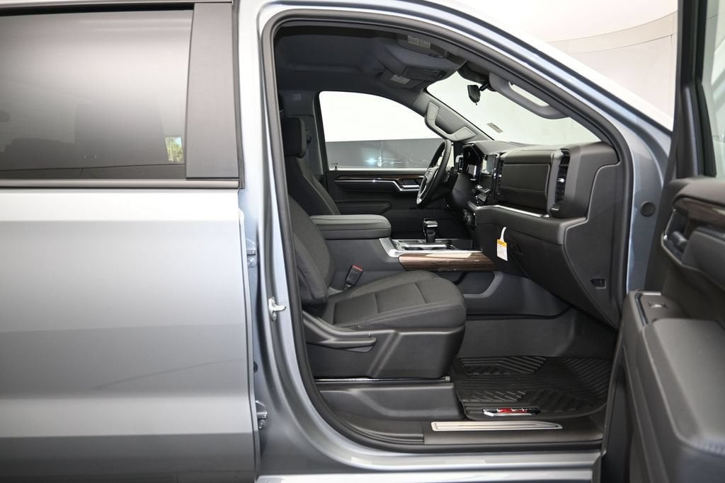 2026 Chevrolet Silverado 1500 LT Trail Boss - Photo 26