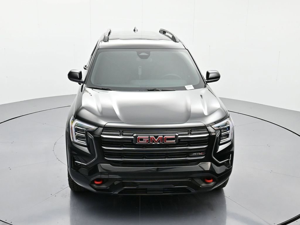 2026 GMC Terrain AT4 - Photo 33