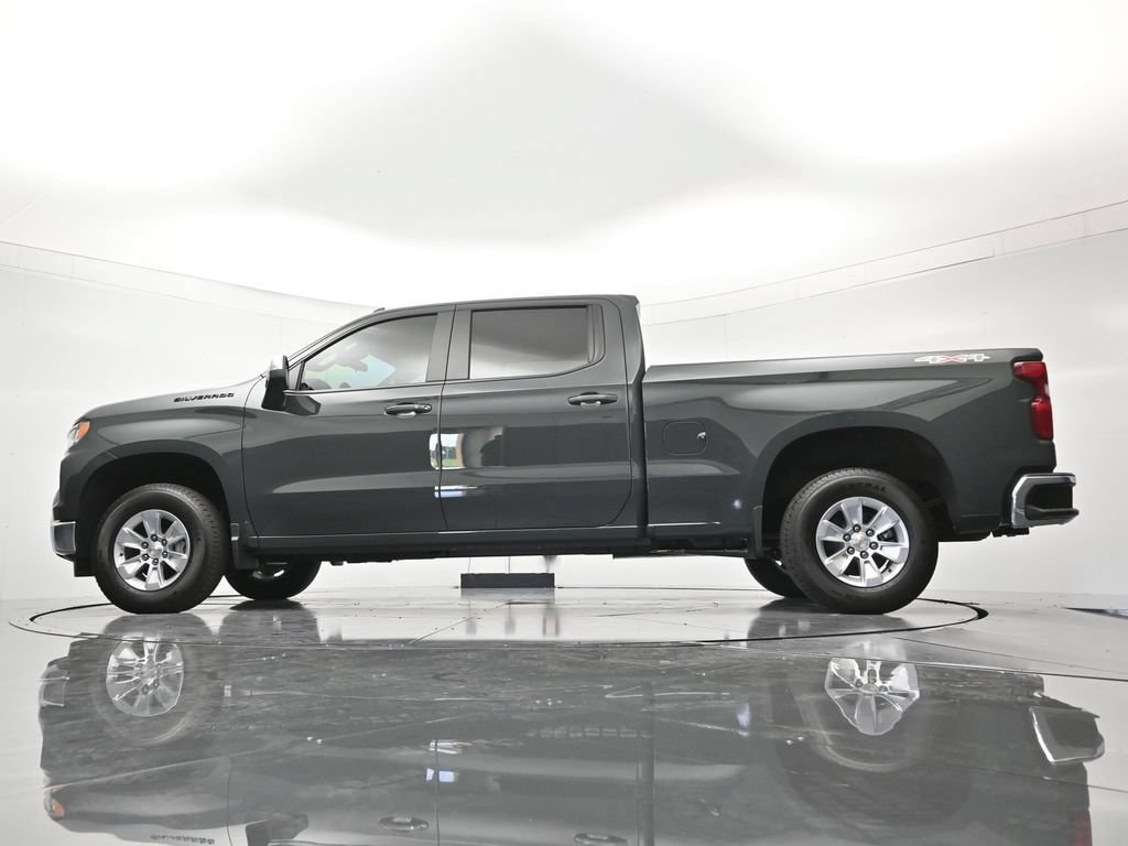 2026 Chevrolet Silverado 1500 LT - Photo 43