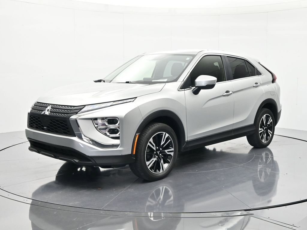 2024 Mitsubishi Eclipse Cross SE S-AWC's photo
