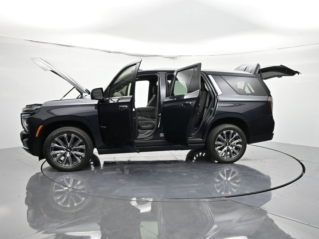 2026 Chevrolet Tahoe High Country - Photo 49